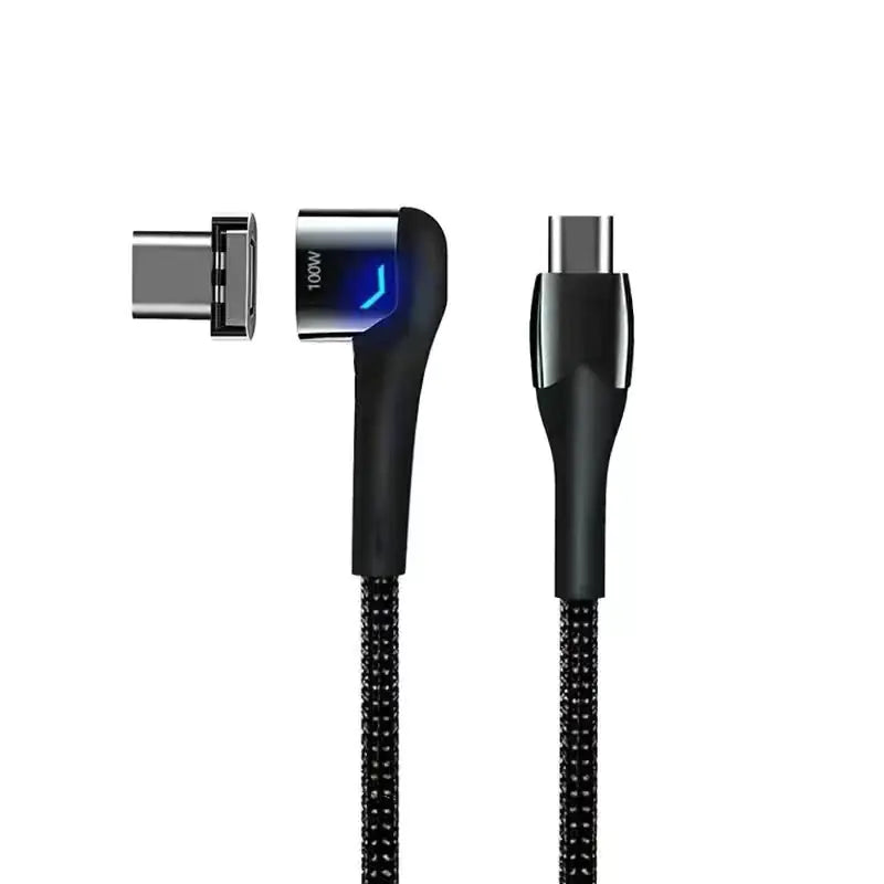 PD100W Magnetic Data Cable for Quick Charge Devices