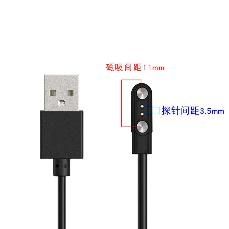 Universal Charging Cable for Smart Devices and Earphones