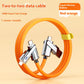 4-in-1 Fast Charging Data Cable
