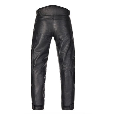 Motorcycle Pants with Waterproof and Windproof Features