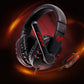 Gaming Headset with Over-Ear Design