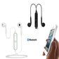 Ergonomic Comfy Bluetooth Headphones with Crystal Clear Sound