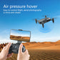 LF606 Mini Foldable 4K Drone with Remote Control
