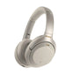 SONY WH1000XM3 Bluetooth Wireless Noise Canceling Headphones Silver WH-1000XM3/S