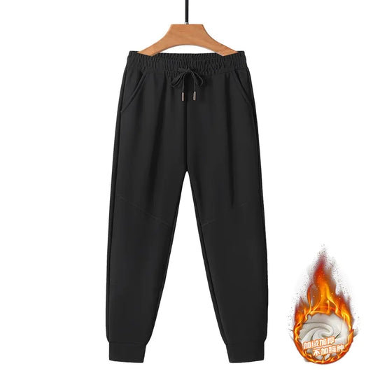 Winter Thermal Waterproof Windproof Pants for Men & Women