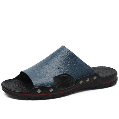 Men's Casual Beach Sandals - Plus Size 47 48