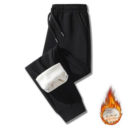 Winter Thermal Waterproof Windproof Pants for Men & Women