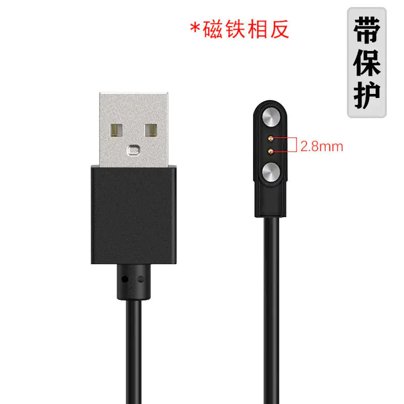 Universal Charging Cable for Smart Devices and Earphones
