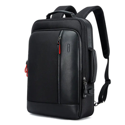 Business Backpack, Men's Laptop Bag, Anti-Theft Design