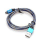 Durable Android Type-C Data Cable for iOS Devices