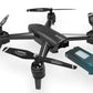 4K Dual Camera Drone with Long Battery Life