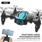 CS02 Mini Drone 4K HD Smart Remote Control Quadricopter