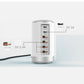 Tower USB With 6 High Speed Charging Ports