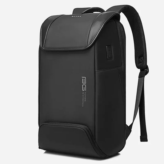 Waterproof Large-Capacity Men's Anti-Theft Backpack