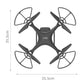 X35 4K Drone with Gimbal and Long Battery Life